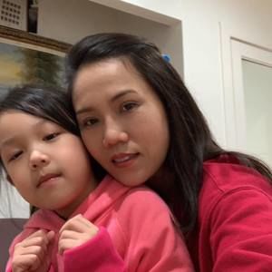 Meet your Posher, Phuong